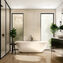 marazzi room wall