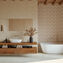 marazzi room wall