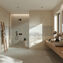 marazzi room wall