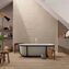 aranżacja łazienka marazzi stone_art - zdjęcie nr: 1