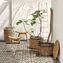 nanda loft floor