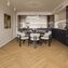 premium floor chevron