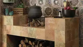 anticatto mainzu ceramica płytki do kuchni