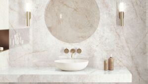 ape ceramica cristallo