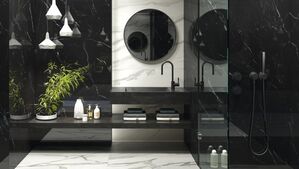 ape ceramica nero marquina