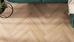 arbiton amaron herringbone acoustic