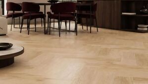 arbiton amaron herringbone dryback
