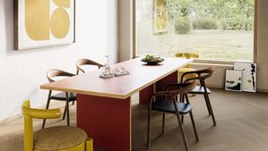 BerryAlloc Spirit Soul Herringbone