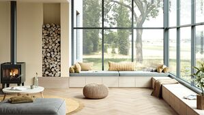 BerryAlloc Zenn Herringbone