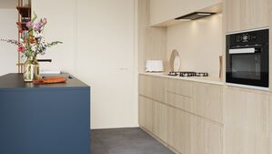 BerryAlloc Zenn Tiles