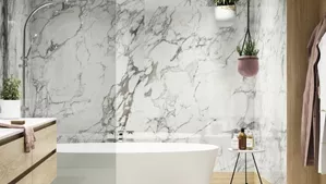calacatta silver ape ceramica płytki hiszpańskie