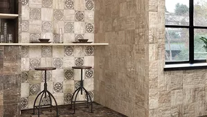 colonial mainzu ceramica płytki - import