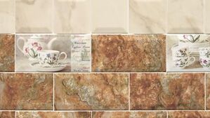 doric mainzu ceramica płytki - import