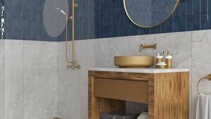 eco ceramic harlequin płytki hiszpańskie