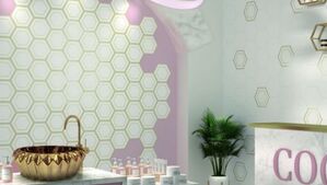 hexaline dune płytki - import