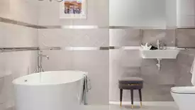 idylla domino płytki łazienkowe