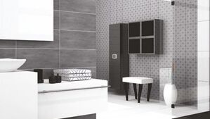 keramika modus grafite