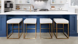 lamett parquetvinyl caldera concrete