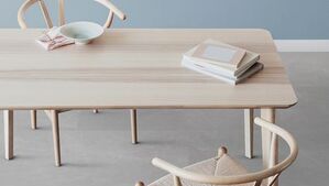 lamett parquetvinyl caldera