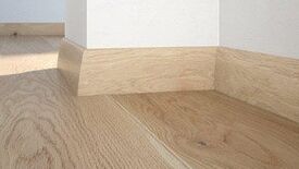 listwy barlinek panele. deski. podłogi