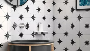 llevant geotiles płytki hiszpańskie do kuchni