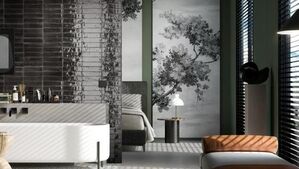 lume marazzi płytki import
