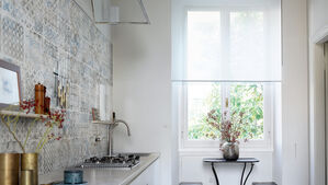 marazzi alchimia płytki włoskie do kuchni