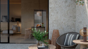 marazzi caracter