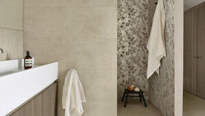 marazzi cementum wall płytki włoskie do kuchni