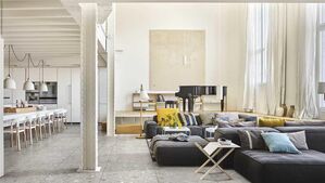 marazzi mystone ceppo di gre