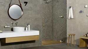 marazzi mystone gris fleury