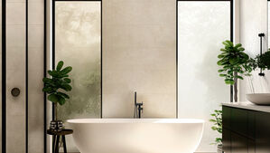 marazzi room wall