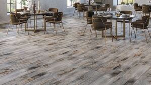 marmara marine wood