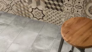 materia novabell płytki włoskie do salonu
