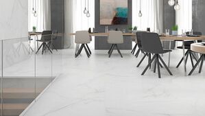 mattei ceramica saloni płytki import
