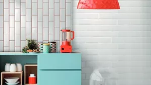 monocolor biselado 10x20 absolut keramika płytki - import