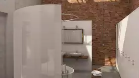 muro vives płytki łazienkowe