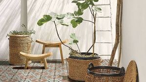 nanda loft floor