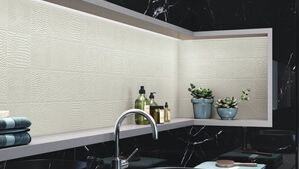 nero marquina ape ceramica płytki import
