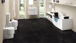 nero marquina picasa płytki import