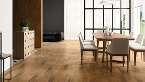 netto wood rustic