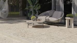 opoczno terrazzo stone 2.0