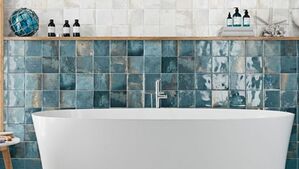 provence geotiles płytki hiszpańskie do kuchni