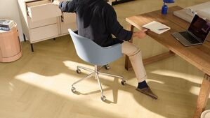 quickstep impressive design