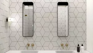 rhombus equipe ceramicas płytki hiszpańskie