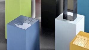 sistemc marazzi płytki - import