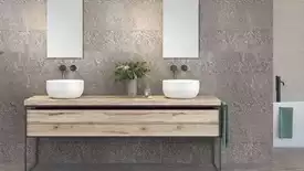 slate stone picasa płytki włoskie łazienkowe