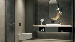 smoothstone paradyż płytki