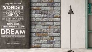 stone master retro brick