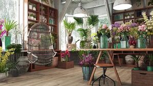 swiss krono terra aqua block 24h